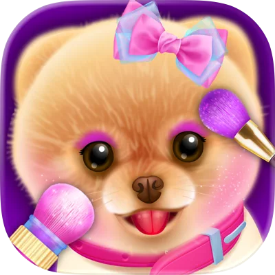 My Baby Pet Salon Makeover