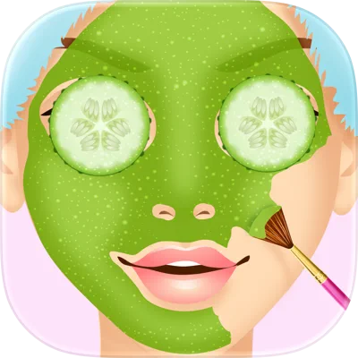 Princess Makeover Games