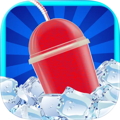 Kids Cooking Games: Slushy