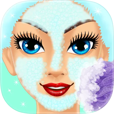 Wedding Makeover: Salon Games